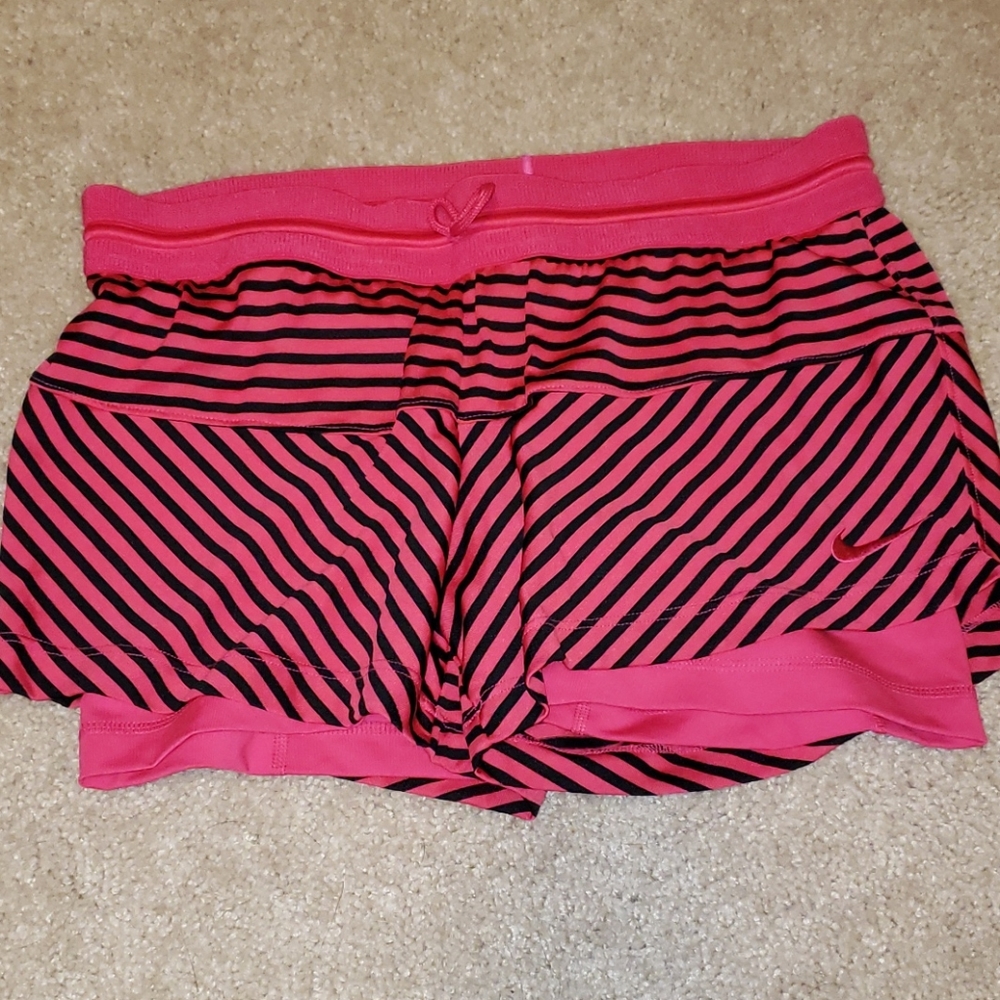 nike tennis shorts
